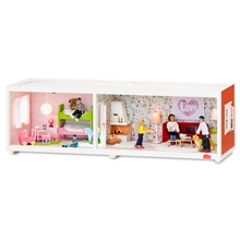 Lundby Småland Underetasje