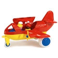 Viking Fly med 3 Figurer