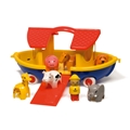 Viking Noah`s Ark