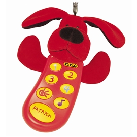 Ks Kids Babytelefon Patric