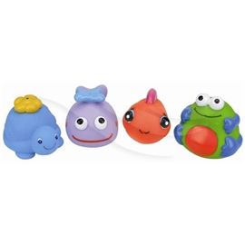 Ks Kids Badeleke Set