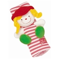 Ks Kids Bilbeltevenn Julia