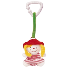 Ks Kids Barnevognspenne Julia