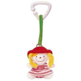 Ks Kids Barnevognspenne Julia