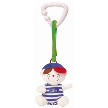 Ks Kids Barnevognspenne Wayne