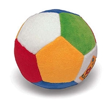 Ks Kids Min Første Ball