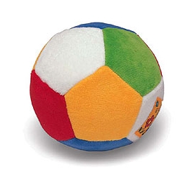 Ks Kids Min Første Ball