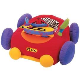 K's Kids Myk Kjempebil