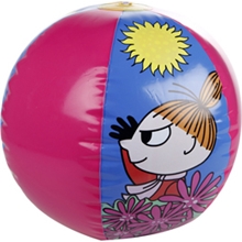 Mummi Badeball