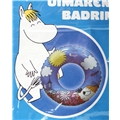 Mummi Rund Badering