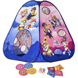 Paw Patrol Aktivitetstelt