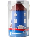 Mummi Hus - lite