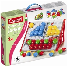 Bilde av Fantacolor Junior Basic Set 4195 - 48 Plugger 1 Set