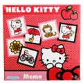Memospill Hello Kitty Apple