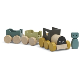 Micki Togsett Monster