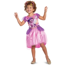 My Little Pony Princess Petals Dress X-Small