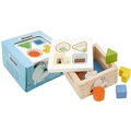 Mummi Plukkeboks