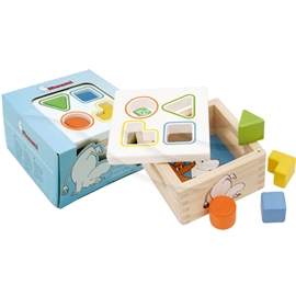 Mummi Plukkeboks