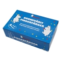 Mummi Fingermaling