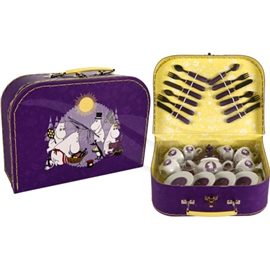 Mummi Piknik Set