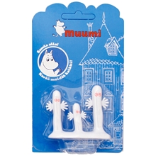 Mummi  Minifigur Hattifnattene