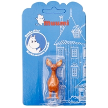 Mummi Minifigur Sniff