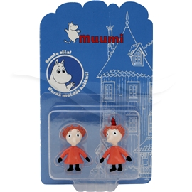 Mummi Minifigur Tufsla o Vifsla