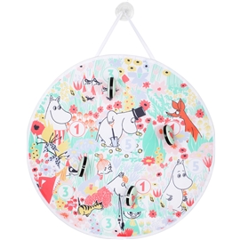 Mumin Mummi Fest Balltavle Ø 66 cm