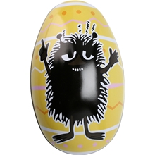 Mummi Skatteegg Stinky