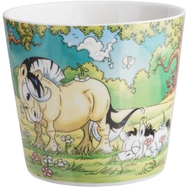 H&auml;sten Mulle Mugg Hagen