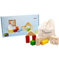 Mummi Byggeklosser