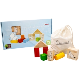 Mummi Byggeklosser