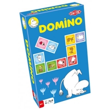 Mummi Domino