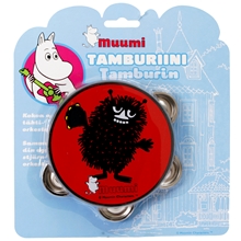 Mumi Tamburin
