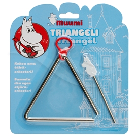 Mummi Triangel
