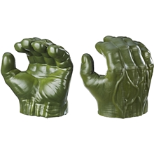 Bilde av Avengers Hulk Gamma Grip Fists