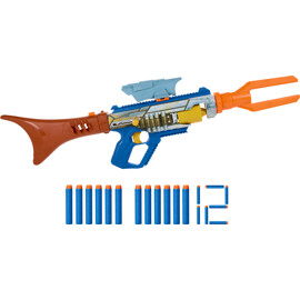NERF Mandalorian
