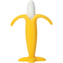 Nuby Teether Silikon Banan