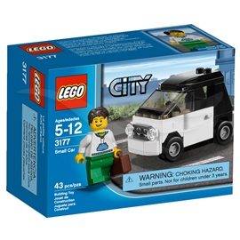 3177 Liten Bil