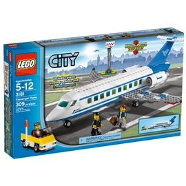 3181 Passasjerfly