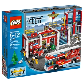 7208 Brannstasjon