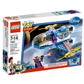 7593 Buzz Stjerneskip