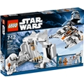 8089 Hoth Wampa Cave