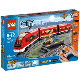 7938 Passasjertog