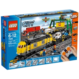 7939 Godstog