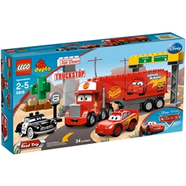 5816 Mack På Vei
