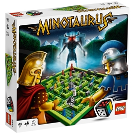3841 Minotaurus