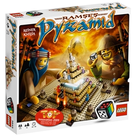 3843 Ramses Pyramid