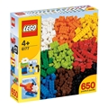 6177 LEGO® Basic klosser deluxe
