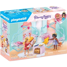71362 Playmobil Princess Magic Pyjamas Party